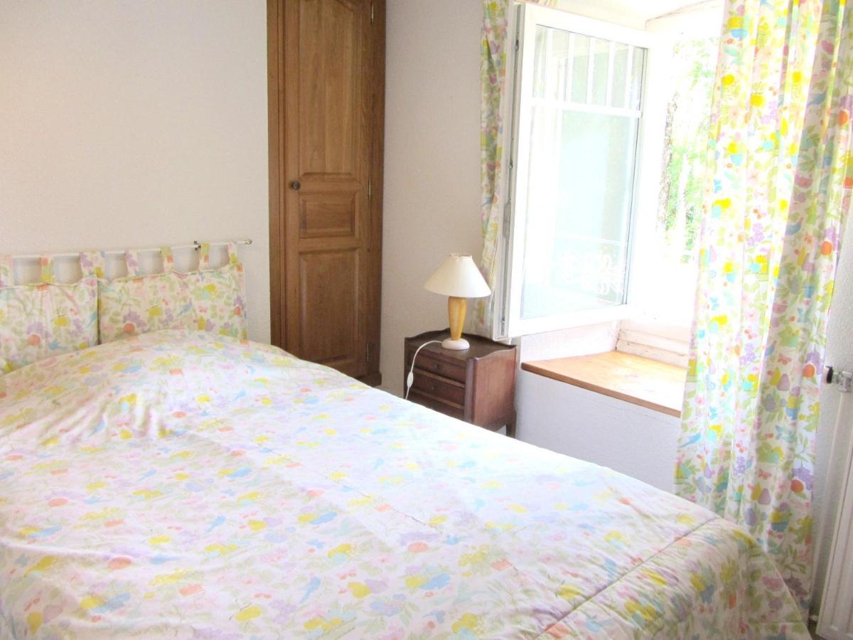 Maison De Charme A Saint Andre En Vivarais Avec Cheminee Villa ภายนอก รูปภาพ